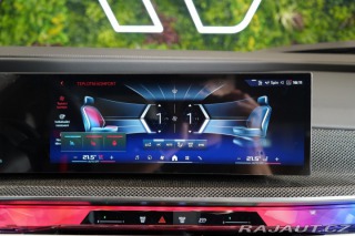 BMW 7 M760e*GRAN LUSSO*B&W* 2025