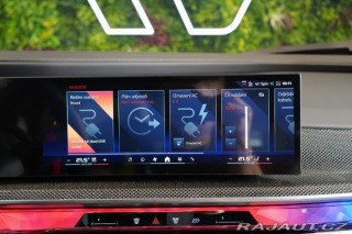 BMW 7 M760e*GRAN LUSSO*B&W* 2025