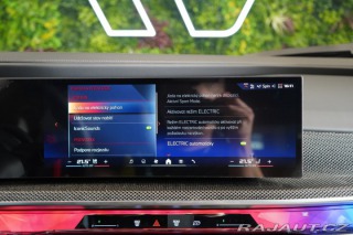 BMW 7 M760e*GRAN LUSSO*B&W* 2025