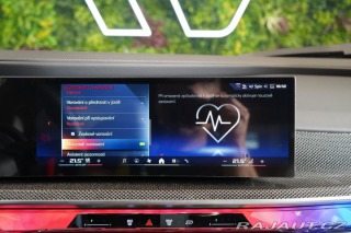 BMW 7 M760e*GRAN LUSSO*B&W* 2025