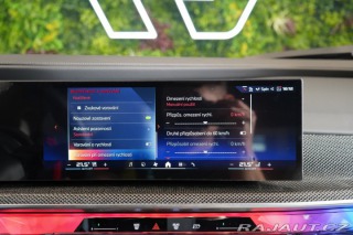 BMW 7 M760e*GRAN LUSSO*B&W* 2025