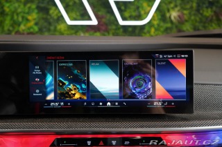 BMW 7 M760e*GRAN LUSSO*B&W* 2025