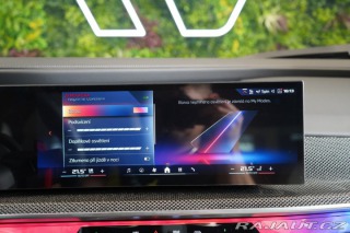 BMW 7 M760e*GRAN LUSSO*B&W* 2025