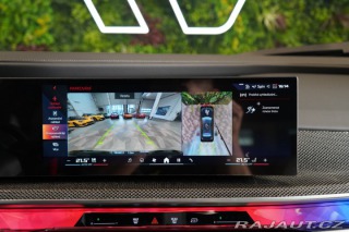 BMW 7 M760e*GRAN LUSSO*B&W* 2025