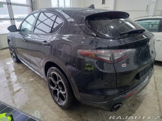 Alfa Romeo Stelvio 2.2 Diesel 16V 154kw Velo 2024