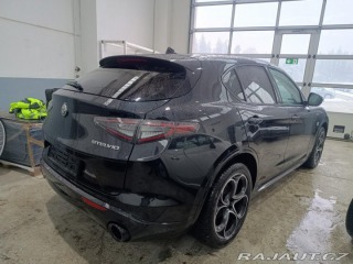Alfa Romeo Stelvio 2.2 Diesel 16V 154kw Velo 2024