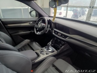 Alfa Romeo Stelvio 2.2 Diesel 16V 154kw Velo 2024