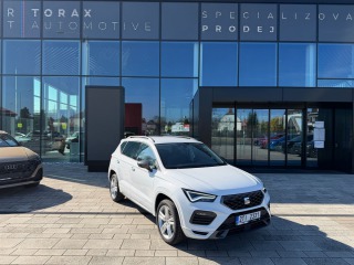 Seat Ateca FR 1,5TSI 110kW DSG