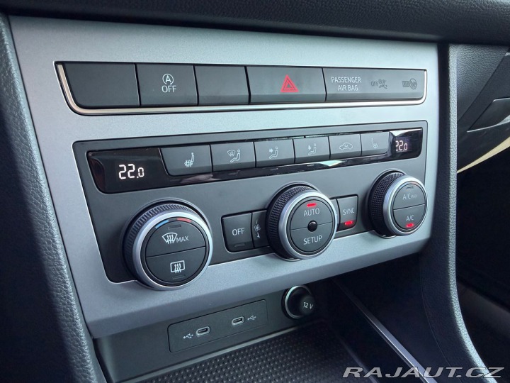 Seat Ateca FR 1,5TSI 110kW DSG 2023