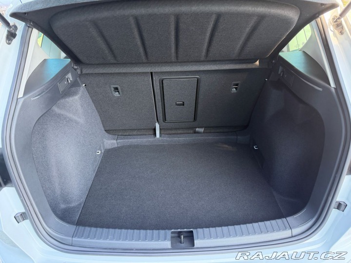 Seat Ateca FR 1,5TSI 110kW DSG 2023
