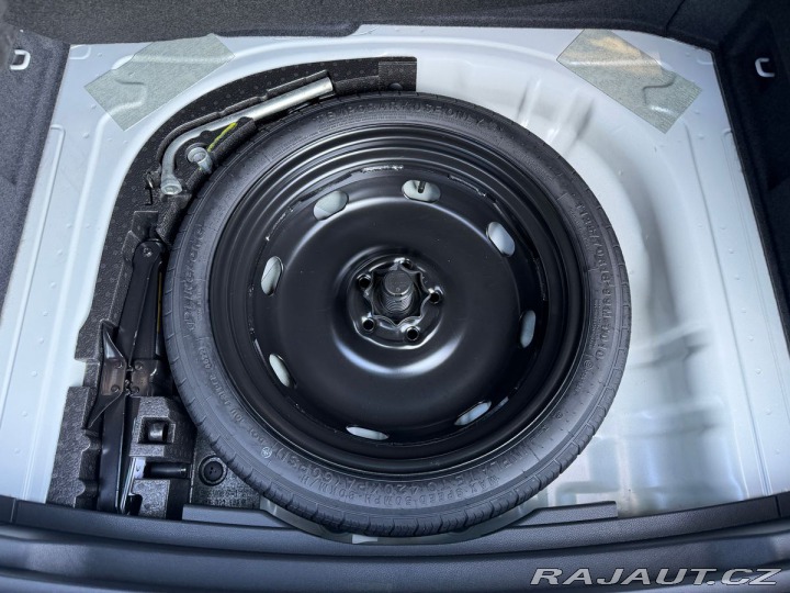 Seat Ateca FR 1,5TSI 110kW DSG 2023