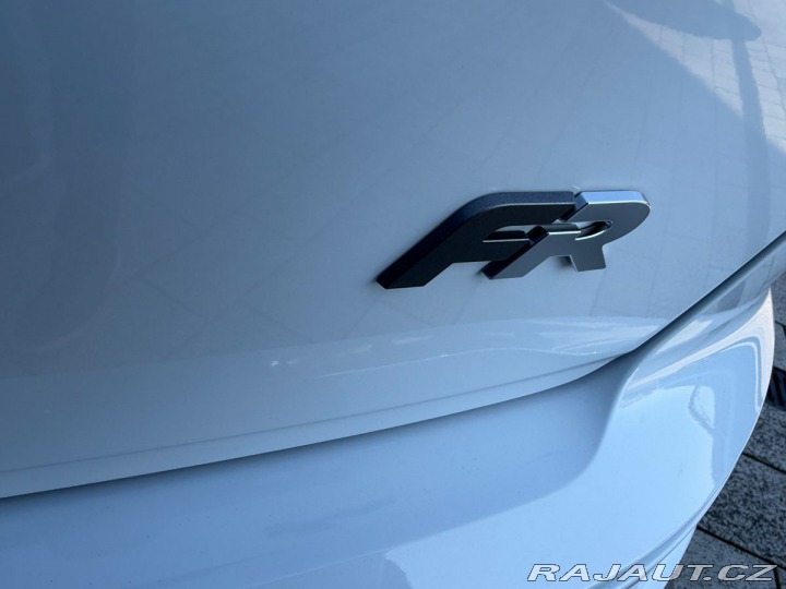 Seat Ateca FR 1,5TSI 110kW DSG 2023