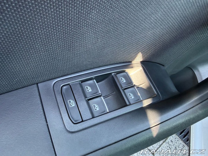 Seat Ateca FR 1,5TSI 110kW DSG 2023