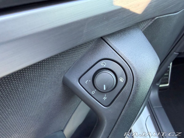 Seat Ateca FR 1,5TSI 110kW DSG 2023