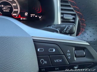 Seat Ateca FR 1,5TSI 110kW DSG 2023