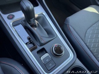 Seat Ateca FR 1,5TSI 110kW DSG 2023