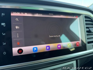 Seat Ateca FR 1,5TSI 110kW DSG 2023