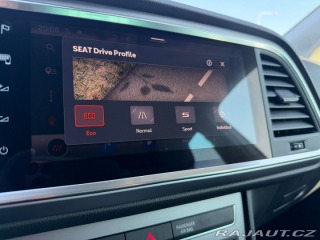 Seat Ateca FR 1,5TSI 110kW DSG 2023