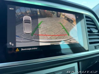 Seat Ateca FR 1,5TSI 110kW DSG 2023