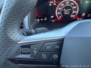 Seat Ateca FR 1,5TSI 110kW DSG 2023