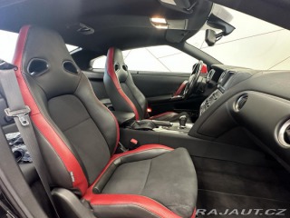 Nissan GT-R TOP*ORIGINALNI STAV*ČR*DP 2010