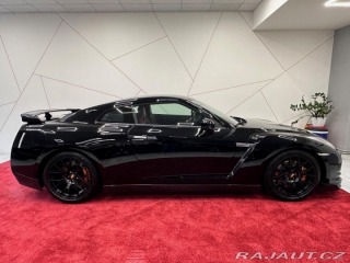 Nissan GT-R TOP*ORIGINALNI STAV*ČR*DP 2010