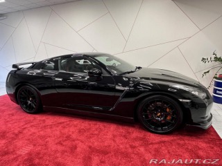 Nissan GT-R TOP*ORIGINALNI STAV*ČR*DP 2010