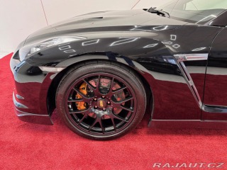 Nissan GT-R TOP*ORIGINALNI STAV*ČR*DP 2010