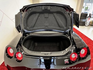 Nissan GT-R TOP*ORIGINALNI STAV*ČR*DP 2010