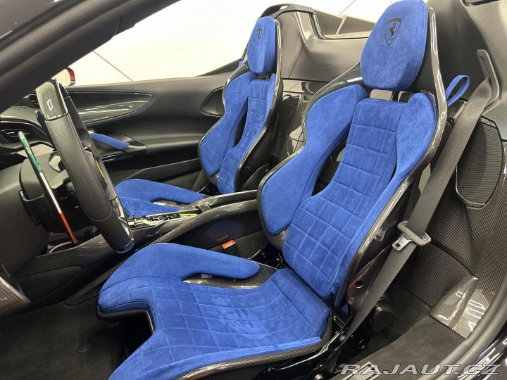 Ferrari SF90 Spider AF TAILOR MADE 1/1 2022