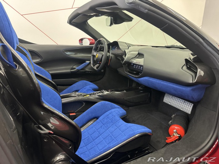 Ferrari SF90 Spider AF TAILOR MADE 1/1 2022