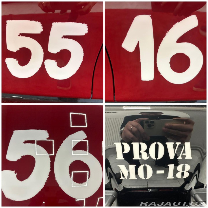 Ferrari SF90 Spider AF TAILOR MADE 1/1 2022