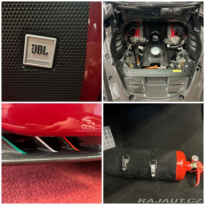 Ferrari SF90 Spider AF TAILOR MADE 1/1 2022