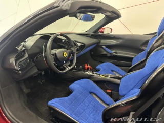 Ferrari SF90 Spider AF TAILOR MADE 1/1 2022