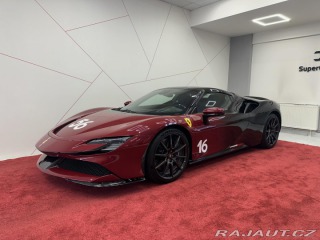 Ferrari SF90 Spider AF TAILOR MADE 1/1 2022