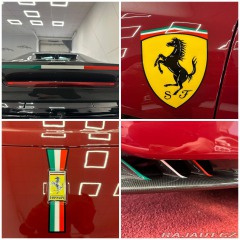 Ferrari SF90 Spider AF TAILOR MADE 1/1 2022