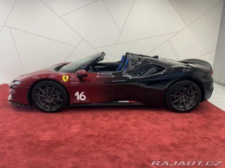 Ferrari SF90 Spider AF TAILOR MADE 1/1 2022