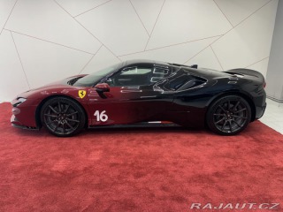 Ferrari SF90 Spider AF TAILOR MADE 1/1 2022