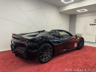Ferrari SF90 Spider AF TAILOR MADE 1/1 2022