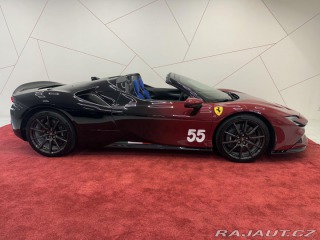 Ferrari SF90 Spider AF TAILOR MADE 1/1 2022