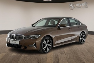 BMW 3 320d xDrive