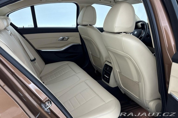 BMW 3 320d xDrive 2019