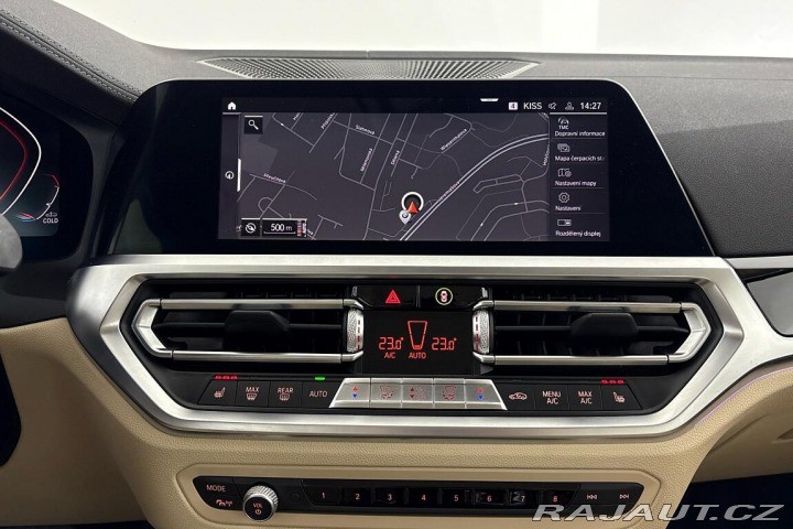 BMW 3 320d xDrive 2019