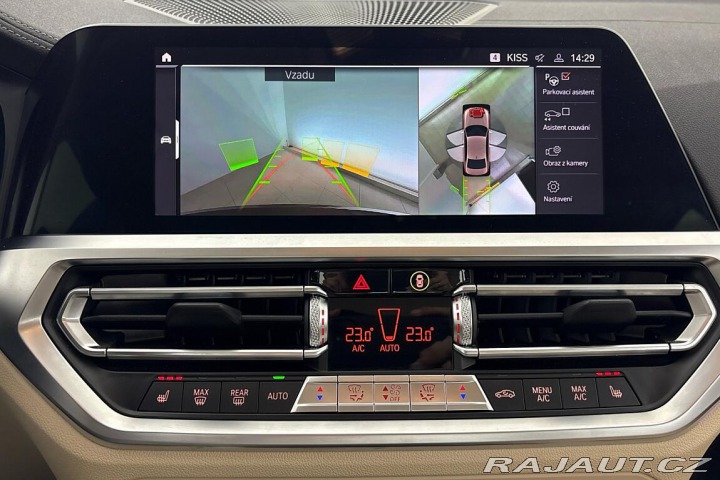 BMW 3 320d xDrive 2019