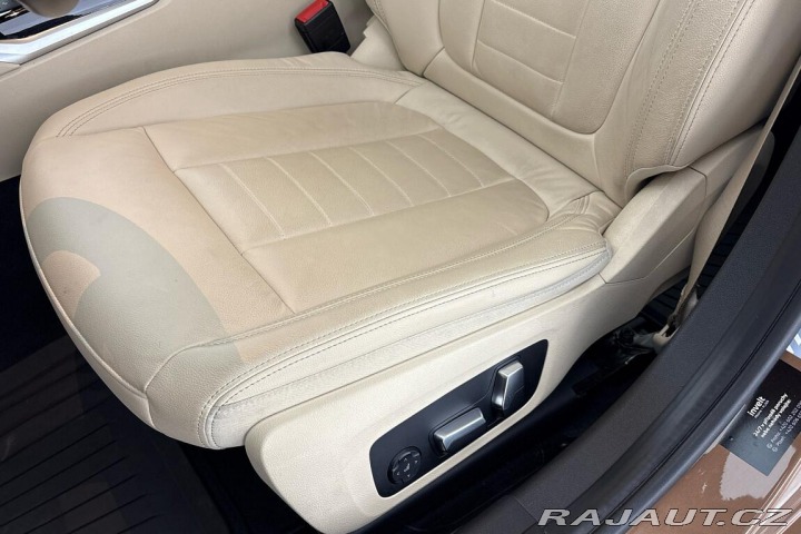 BMW 3 320d xDrive 2019