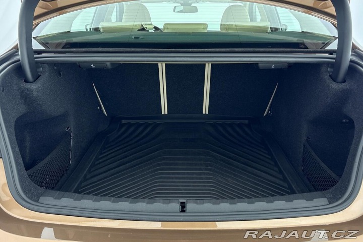 BMW 3 320d xDrive 2019