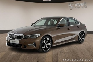 BMW 3 320d xDrive 2019