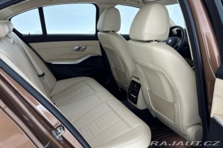 BMW 3 320d xDrive 2019