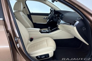 BMW 3 320d xDrive 2019