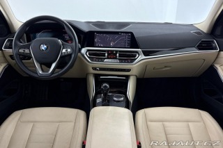 BMW 3 320d xDrive 2019